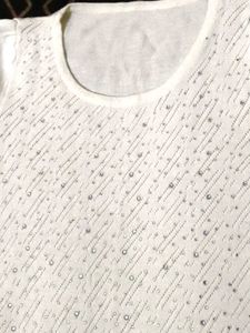 🌟Beautiful 🌟Woolen 🌟 Top