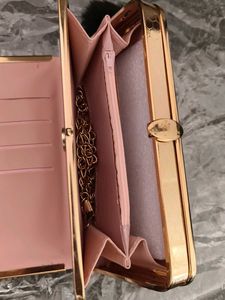 Forever Young Quilted Wallet