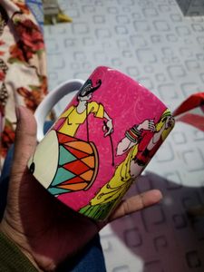 Cup