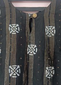 Combo Offer – 1 Full Set +  Kurta FREE