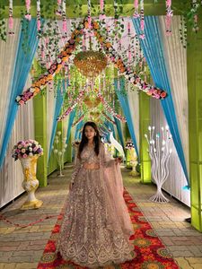 💜Lehga For Wedding Wear💜