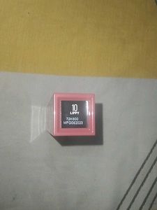 Maybelline Superstay Vinyl Ink LipstickSHADE:LIPPY
