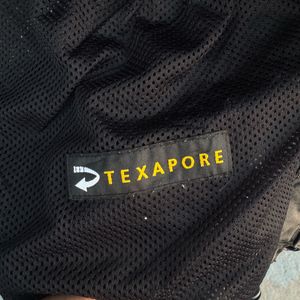 Jack Wolfskin Brown Jacket