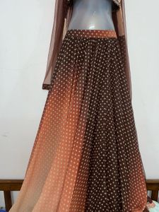 LEHENGA CHOLI