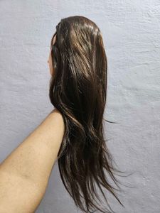 Hair Dummy