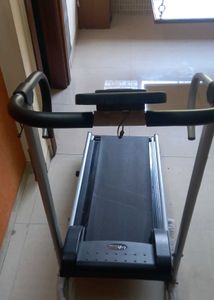 Lifeline LFT Manual Treadmill