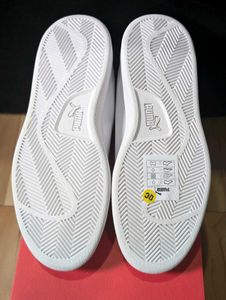 PUMA - Smashic women&#39;s Sneakers