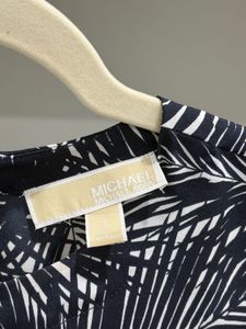 Michael Kors Wrap Top