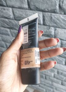 Facescanada Soft Sand 041 3 In 1 Foundation