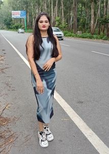 Stylish Bodycon Dress