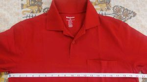 Polo T Shirt
