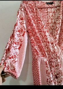 Playsuit