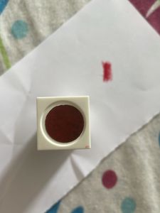 Red Lipstick Combo