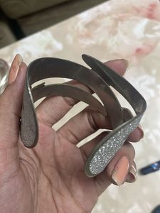 Glitter Adjustable kada