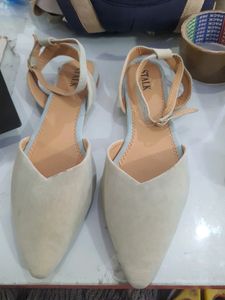 New Unused Flats
