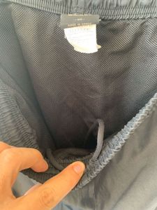 Adidas Black Shorts