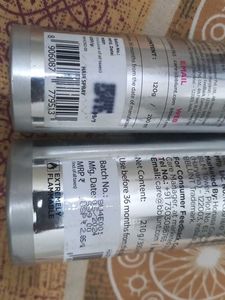 BBlunt Hot Shot Hair Spray