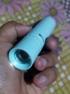 MINI TORCH LIGHT 🔦