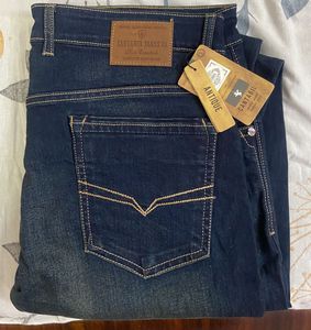 Cantabil CRIL Urban Denim jeans