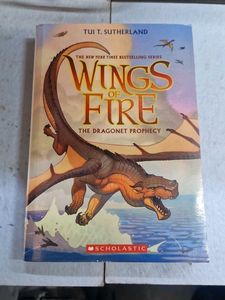 wings of fire