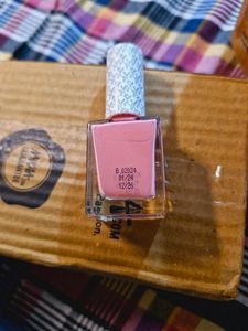 Kay Beauty Nail Polish