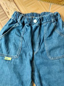 Jeans Baby Girl