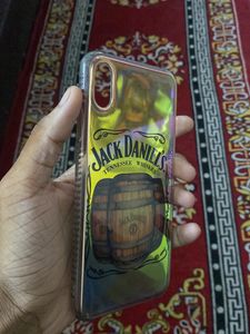 Iphone Xs Max Cover