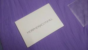 Jaclyn Hill Eyeshadow Palette