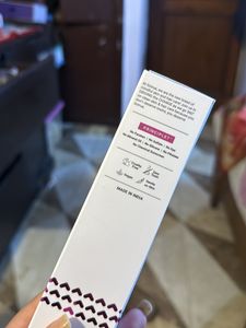 So True Rose Water Toner