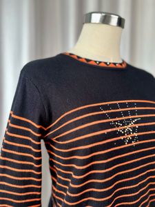 Korean Knit Top