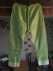 Kurta Pazama Set