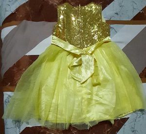 Kids Dress