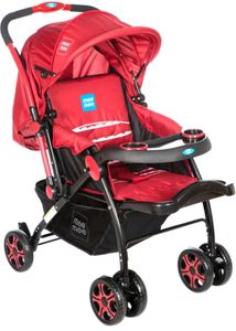 Mee-mee Baby Stroller