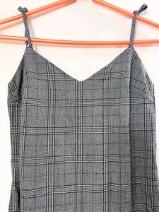 Dress For Summer With Good Fabric
