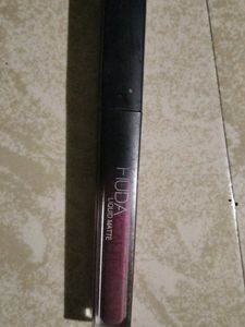Liquid Matte Lipstick