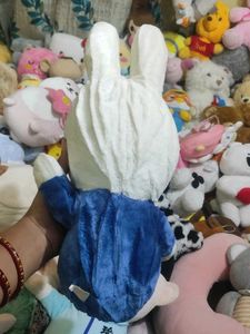Miffy Plushie