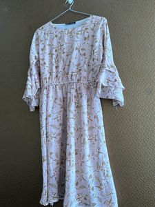 Zara One Piece Top L Size