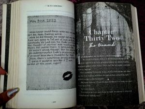Haunting Adeline Book 2