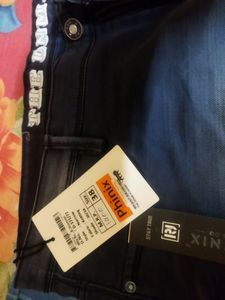Brand New Jeans 👖