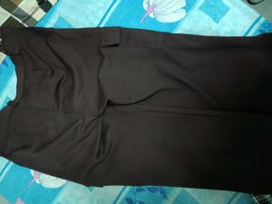 Combo Of One Trouser Pant And Cargo