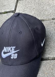 Nike cap