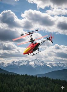 RC Helicopter