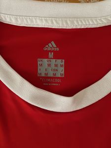 Manchester United 21/22 Ronaldo Jersey