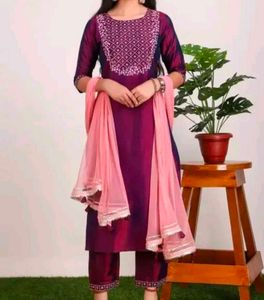 Kurta Set