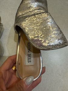 Steve Madden Heels