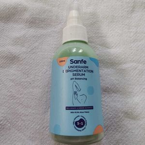 Underarm Pigmentation Serum