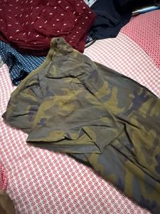Gap Original Tshirt Half Sleeves