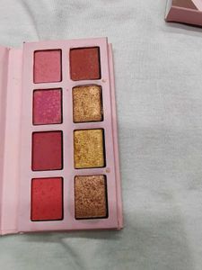 Eyeshadow Palette