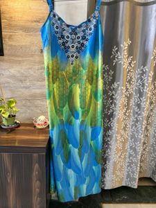 Thailand Dress Vacation