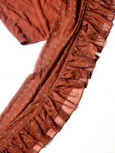 Ready To Wear Saree